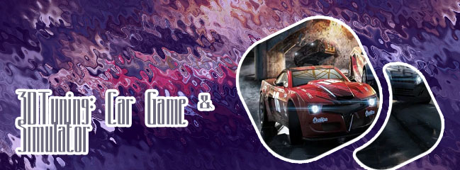 3d car games