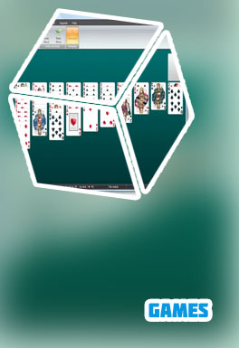 Aarp games solitaire