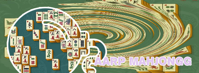 Aarp mahjongg games