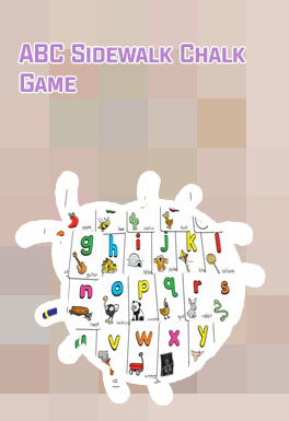 Abc games