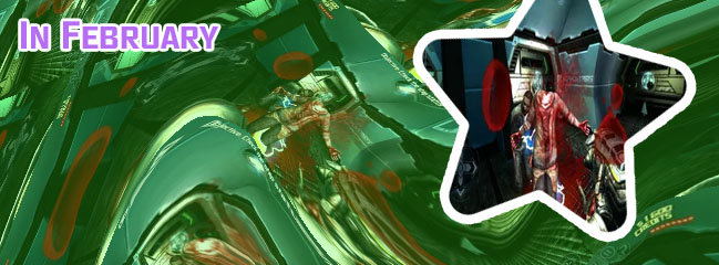 Best 1st person shooter games