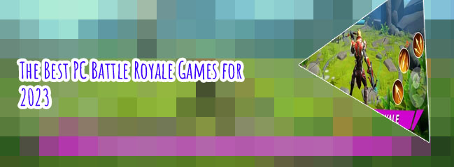 Best battle royale games for android