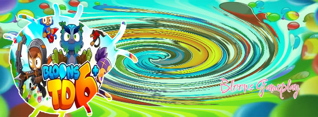 Bloons games