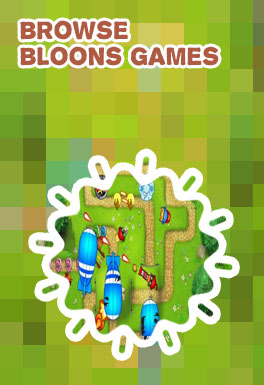 Bloons online