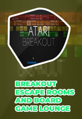 Breakout games