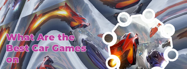 Car games online play