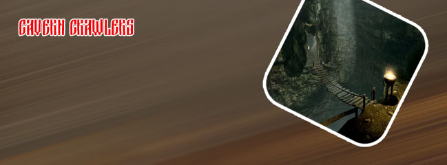 Cavern games