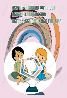 Computer games for kids