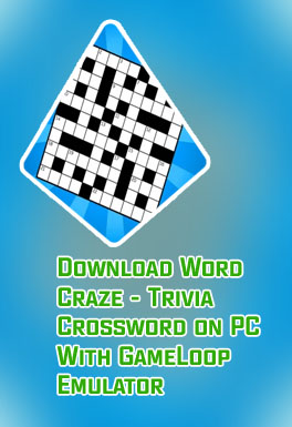 Crossword games free download