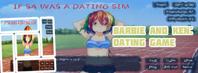 Dating game