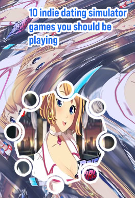 Datting games