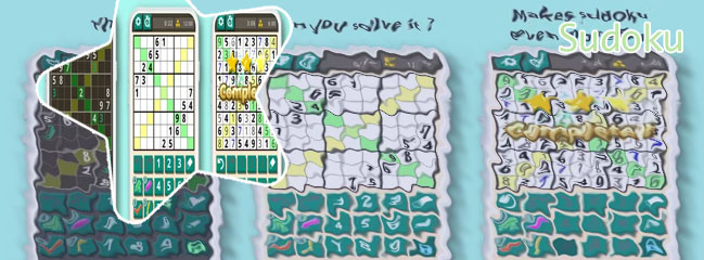 Diagonal sudoku online