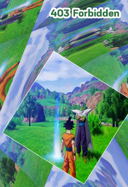 Dragon ball z games for pc