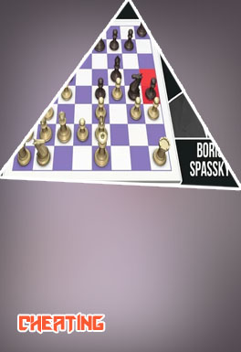 Fischer chess games