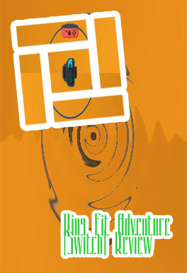 Fit game for switch