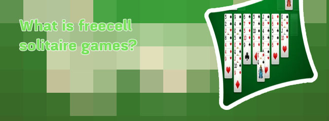 Freecell card game for free