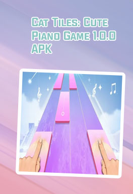 Game piano tile