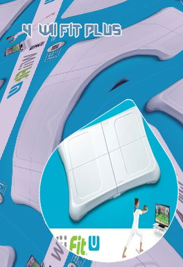 Games for wii fit