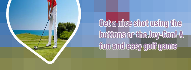 Golf games