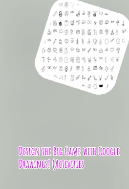 Google draw game