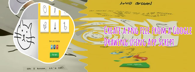 Google drawing game