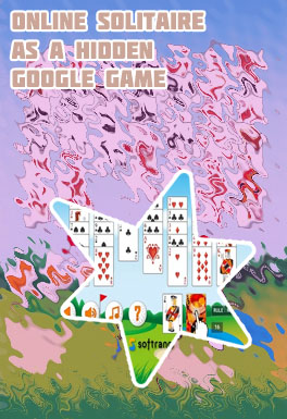 Google games solitaire