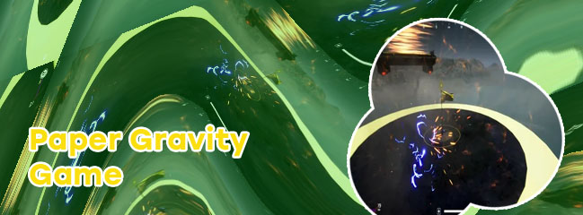 Gravity game