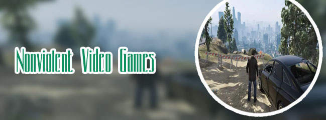Gta game