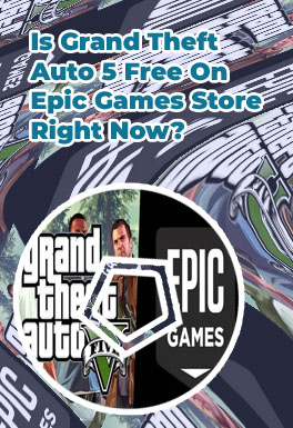 Gta v epic games