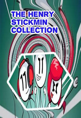 Henry stickmin game