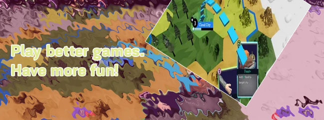Hex game