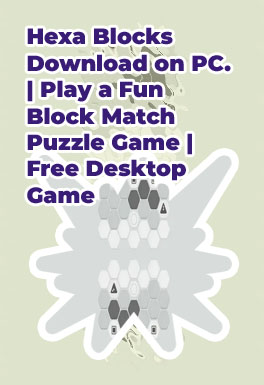 Hexa game