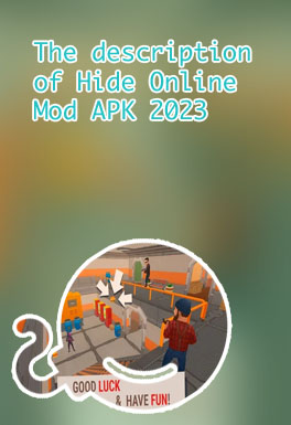 Hide online mod apk