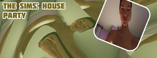 House party the game