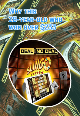 How to play deal or no deal
