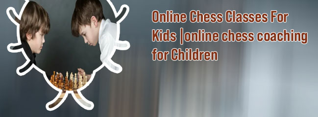 Kids chess online
