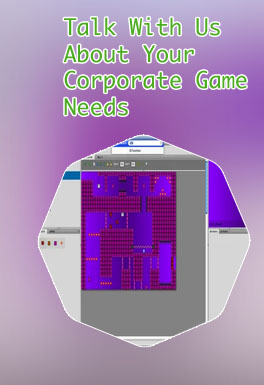 Maker games