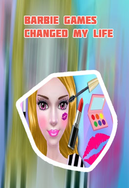 Makeup game