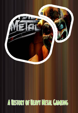 Metal games