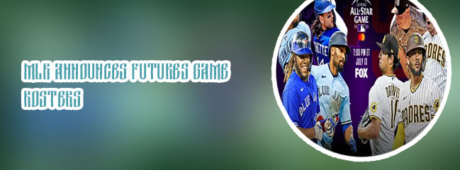 Mlb all star game roster
