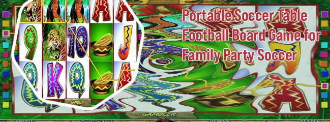 Multigame