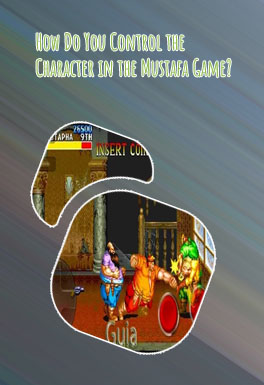 Mustafa game