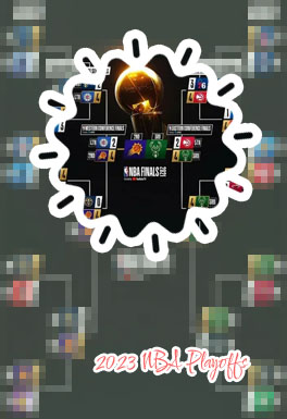 Nba playoff