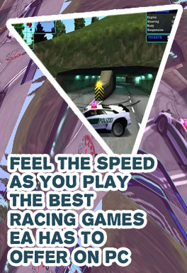Old racing games for pc