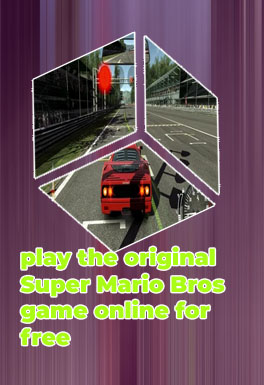 Online game