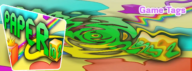 Paper io 2 games