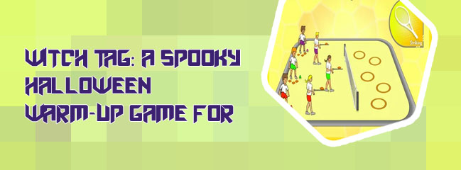 Pe games for kindergarten