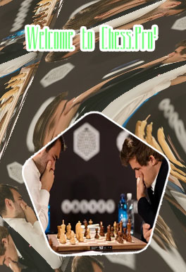 Play chess online