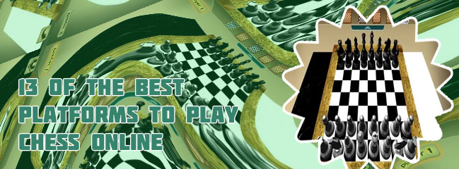 Play chess online free