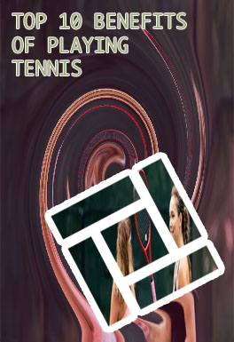 Play tennis near me